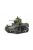 Tamiya - 1:35 U.S. Light Tank M3 Stuart Late Production - 1 figure