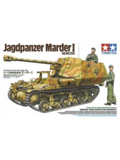 Tamiya - Marder I