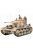 Tamiya - Panzerkampfwagen IV Ausf. G Sd.Kfz. 161/1 early production