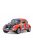 Tamiya - 1:10 MF-01X VW Beetle Rallye Brushed RC model car Electric Road version 4WD Kit