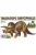 Tamiya - Triceratops Eurycephalus Prehistoric World Series NO.1