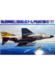 Tamiya - McDonnell F-4 J Phantom II