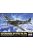 Tamiya - British Iiww Fighter Supermarine Spitfire Mk.Xvie - 1 Figure