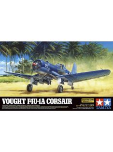 Tamiya - F4U-1A Corsair - 1 figure