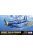 Tamiya - Vought F4U-1D Corsair - 1 figure and stand