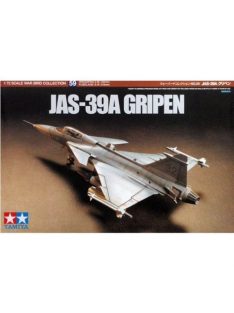 Tamiya - JAS-39A Gripen