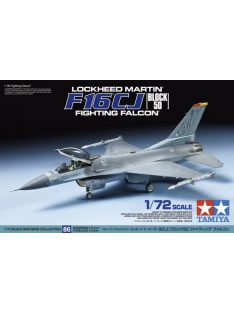 Tamiya - F-16Cj Fighting Falcon