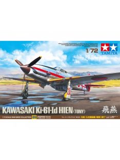 Tamiya - Ki-61-Id Hien