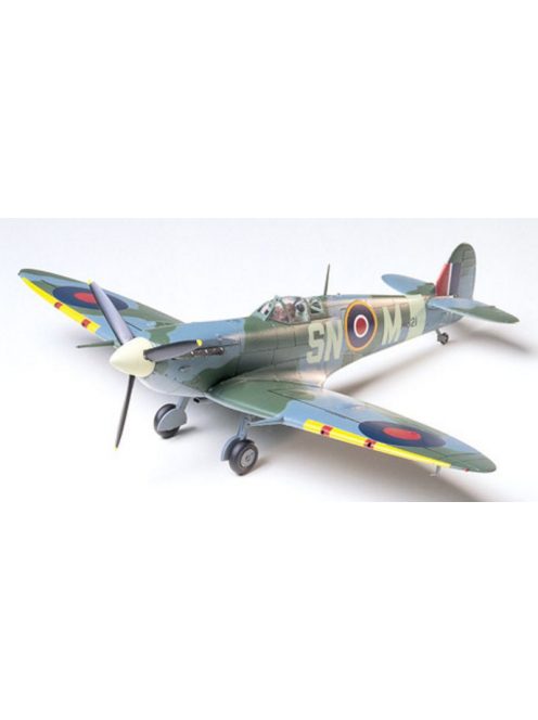 Tamiya - Supermarine Spitfire Mk.Vb