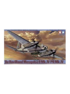 Tamiya - Mosquito B Mk.IV / PR Mk.IV