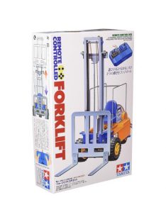 Tamiya - RC Forklift