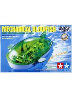 Tamiya - Mechanical Blowfish