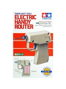 Tamiya - Electric Handy Router