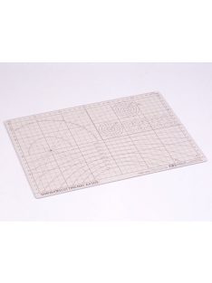 Tamiya - Cutting Mat (A4)