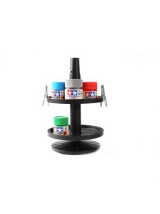 Tamiya - Paint Jar Stand