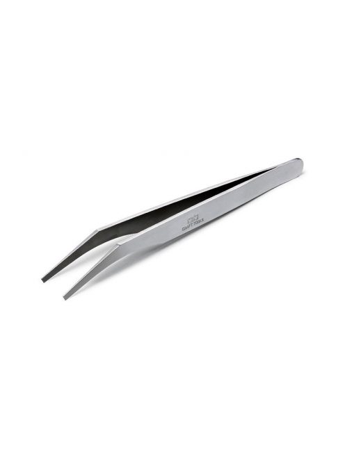 Tamiya - Tamiya Craft Tools Series Craft Tweezers