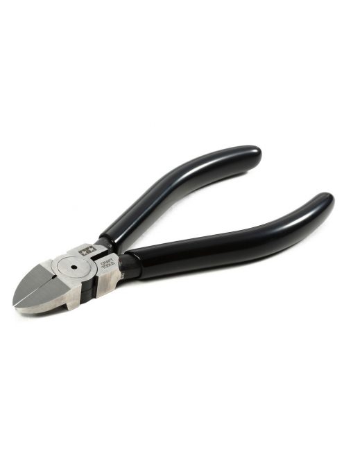 Tamiya - Tamiya Craft Tools Series Craft Side Cutter (for Plastic / Soft Metal)