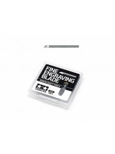 Tamiya - Fine Engraving Blade 0,2mm