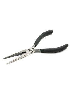   Tamiya - Tamiya Craft Tools Series Needle Nose Pliers with Cutter II