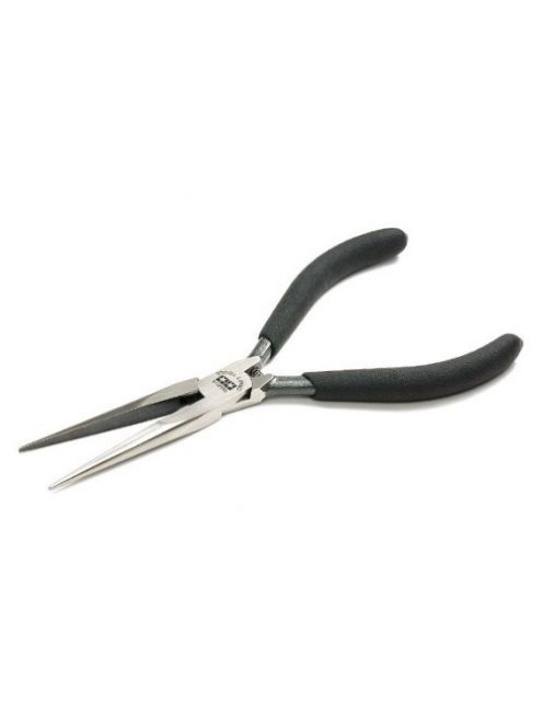 Tamiya - Tamiya Craft Tools Series Needle Nose Pliers with Cutter II