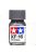 Tamiya - Mini Enamel XF-16 Flat Aluminum 10 ml