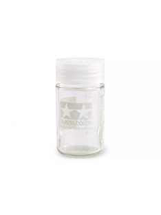 Tamiya - Paint Mixing Jar 46ml (w/measure)