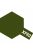 Tamiya - XF-62 Olive Drab - Acrylic Paint (Flatt) 23 ml