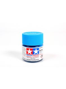 Tamiya - Mini Acrylic X-14 Sky Blue 10 ml