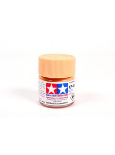 Tamiya - Mini Acrylic XF-15 Flat Flesh 10 ml