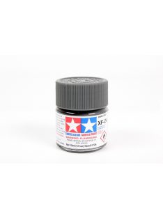 Tamiya - Mini Acrylic XF-24 Flat Dark Grey 10 ml