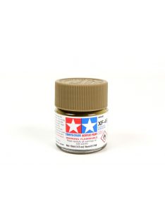 Tamiya - Mini Acrylic XF-49 Flat Khaki 10 ml