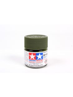 Tamiya - Mini Acrylic XF-58 Olive Green 10 ml