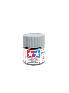 Tamiya - Mini Acrylic XF-66 Light Grey  10 ml