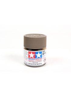 Tamiya - Mini Acrylic XF-72 Brown 10 ml