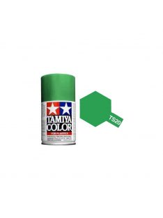 Tamiya - TS-20 Metallic Green