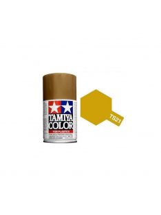 Tamiya - TS-21 Gold, gloss