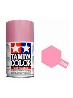 Tamiya - TS-25 Pink, gloss