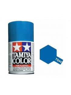 Tamiya - TS-44 BrillianTBlue, gloss