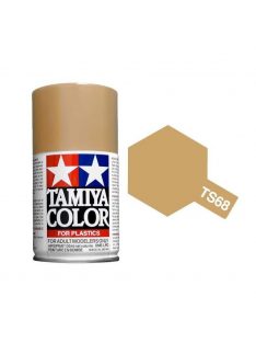 Tamiya - TS-68 Wooden Deck Tan