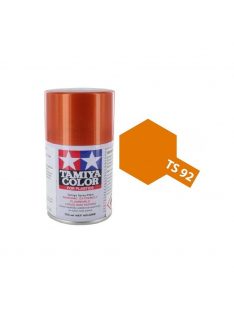 Tamiya - TS-92 Metallic Orange, metallic