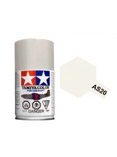 Tamiya - AS-20 Insignia White (U.S.Navy)