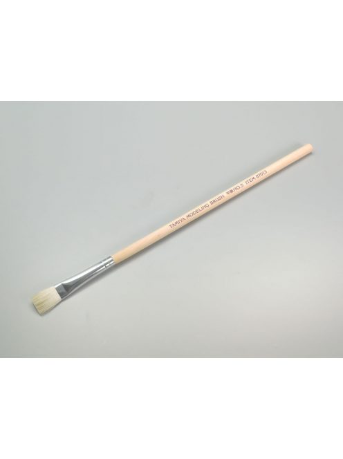 Tamiya - Tamiya Modeling Brush Series Flat Brush No.5