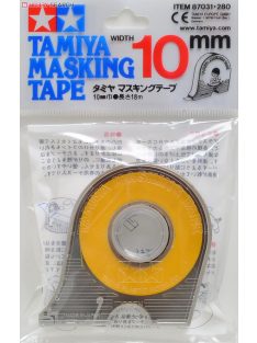 Tamiya - Masking Tape 10 mm