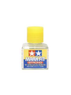 Tamiya - Mark Fit - Decal Solution  40ml