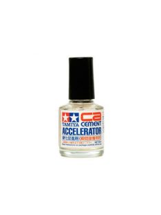 Tamiya - Tamiya CA Cement Accelerator (10ml)