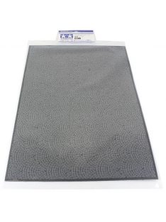   Tamiya - Diorama Sheet - Stone Paving A (A4 format, approximately 297x210mm)