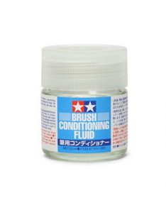 Tamiya - Brush Conditioning Fluid 23 ml