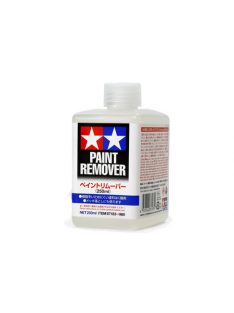   Tamiya - Paint Remover (250ml) for acrylic, enamel and lacquer- based paints