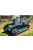 Takom - French Light Tank Renault Ft-17 3 In 1