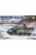 Takom - WWII German medium Tank   Panther Ausf.G  Mid  production w/ Steel Wheels 2 in 1